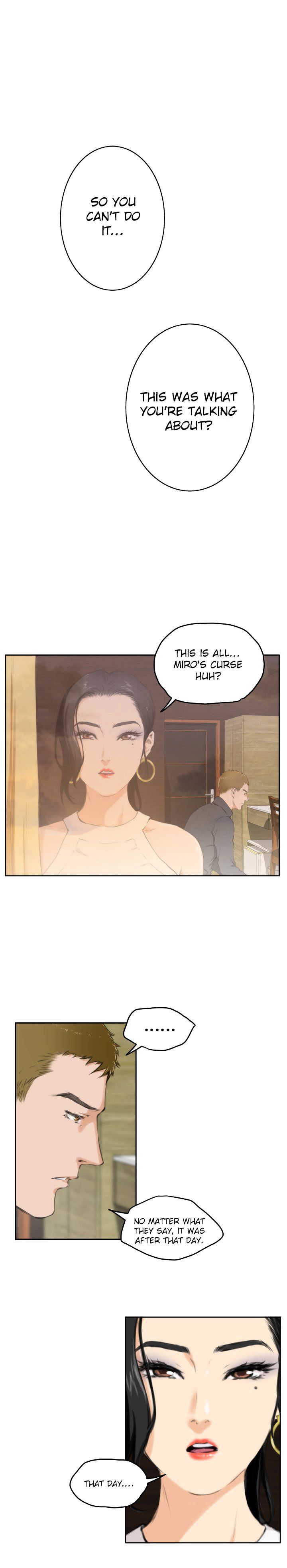 H-Mate Chapter 59 image 4