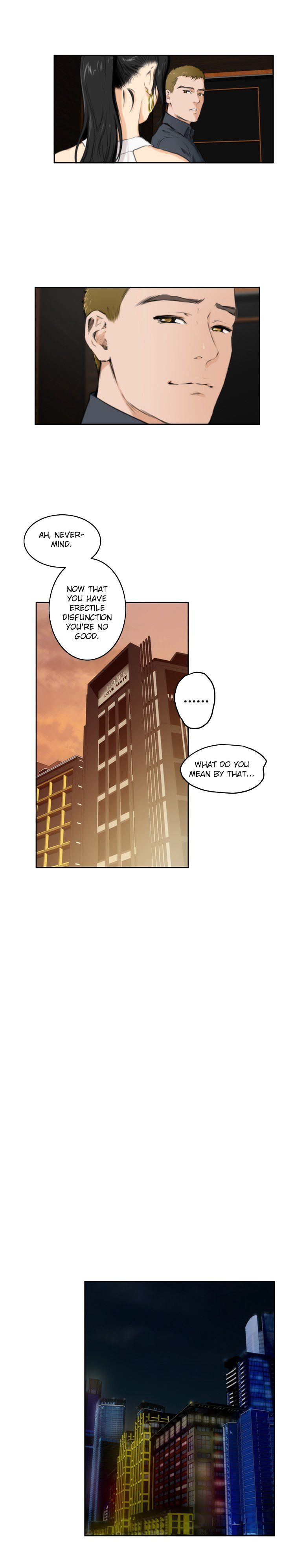 H-Mate Chapter 59 image 7