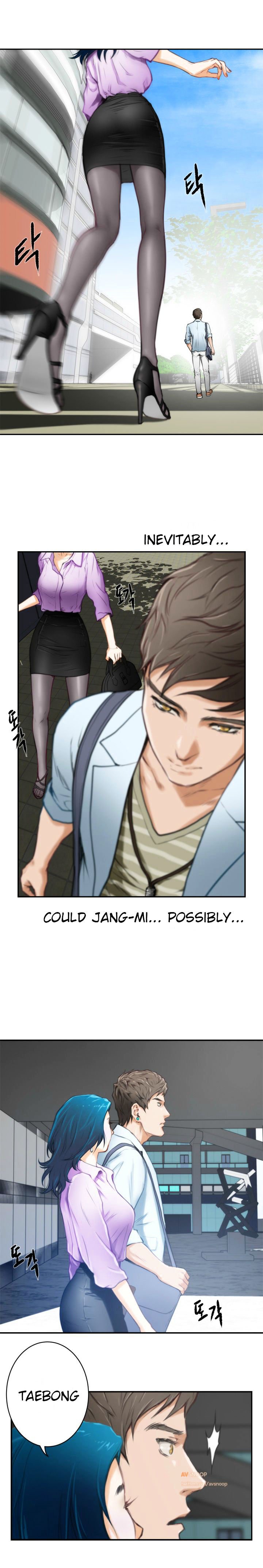H-Mate Chapter 6 image 10
