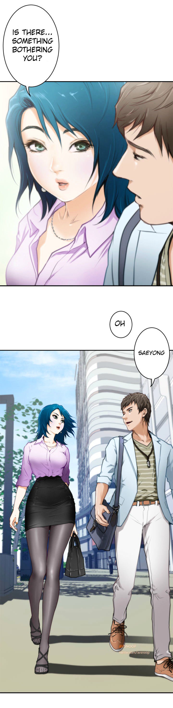 H-Mate Chapter 6 image 11