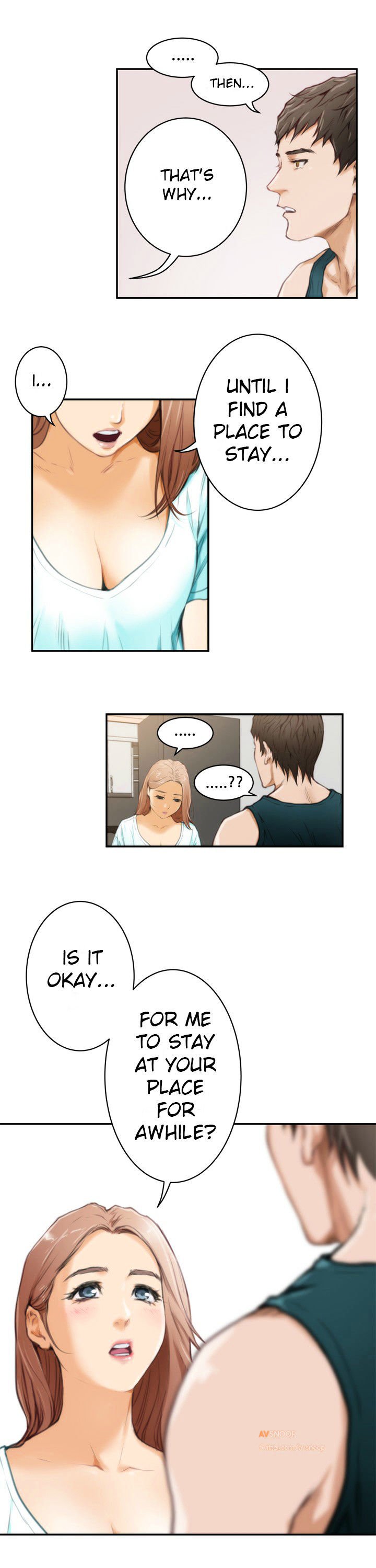 H-Mate Chapter 6 image 7