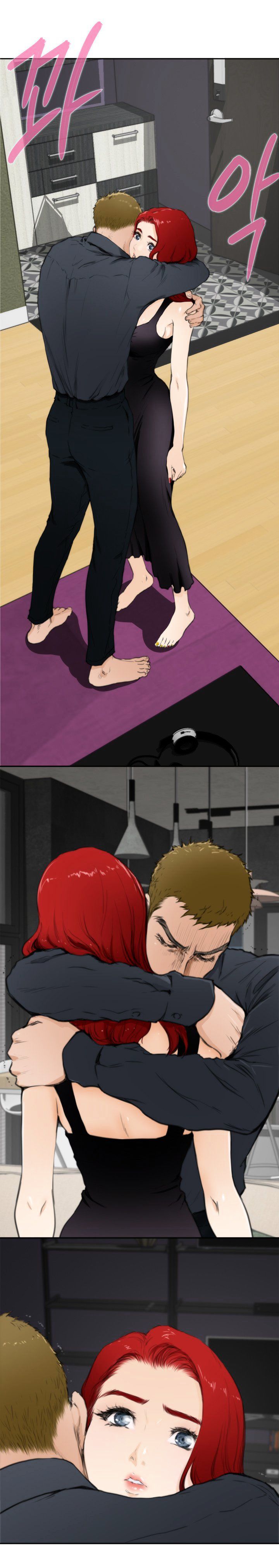 H-Mate Chapter 60 image 2