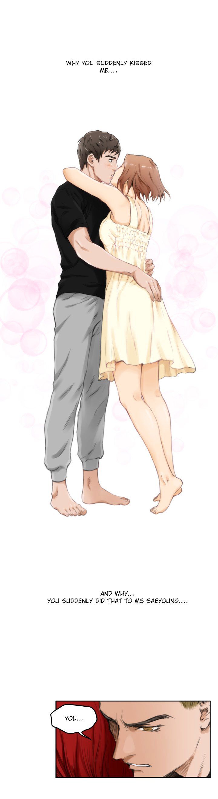 H-Mate Chapter 60 image 4