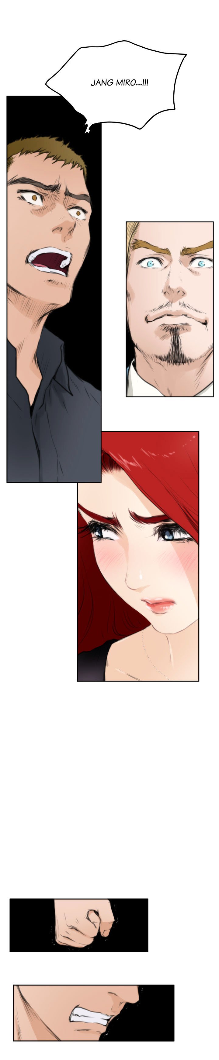 H-Mate Chapter 61 image 5