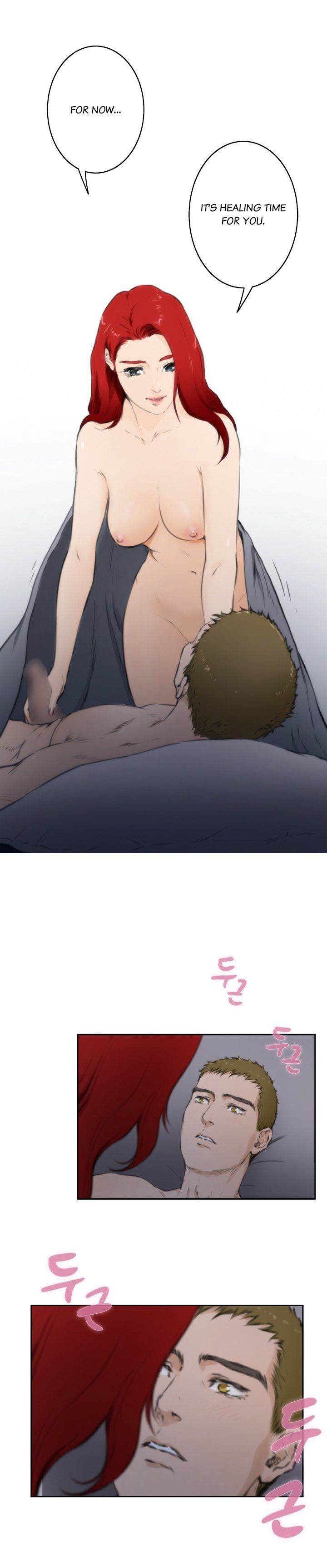H-Mate Chapter 62 image 10