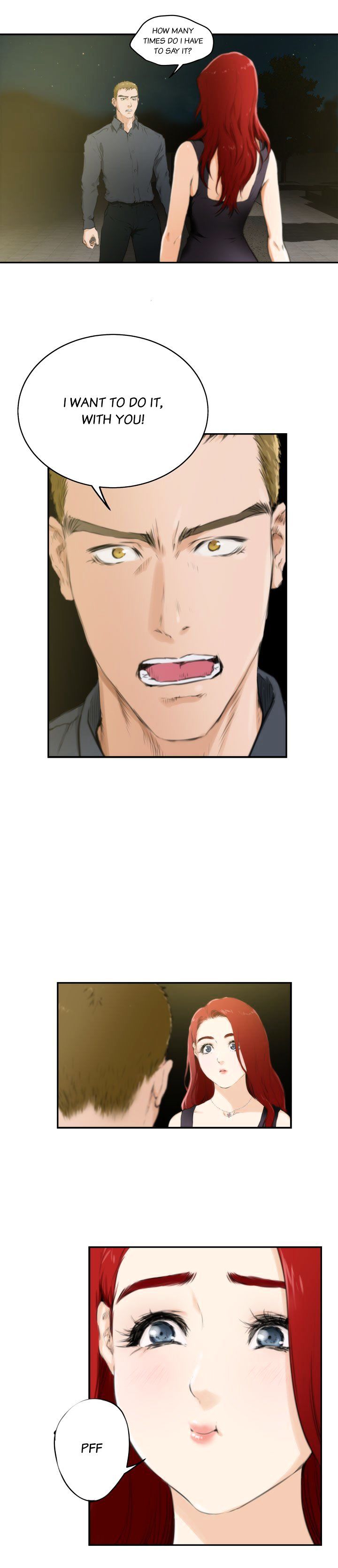 H-Mate Chapter 62 image 4