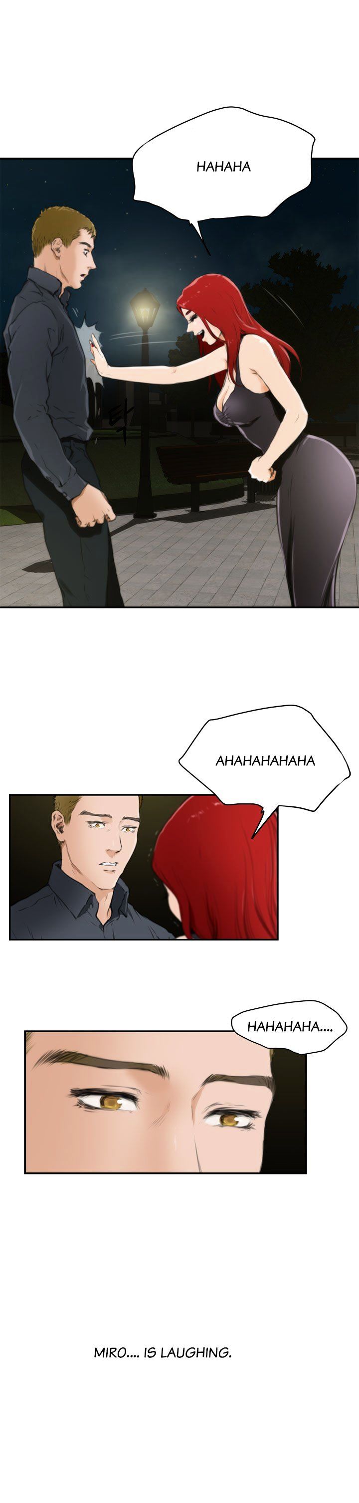 H-Mate Chapter 62 image 5