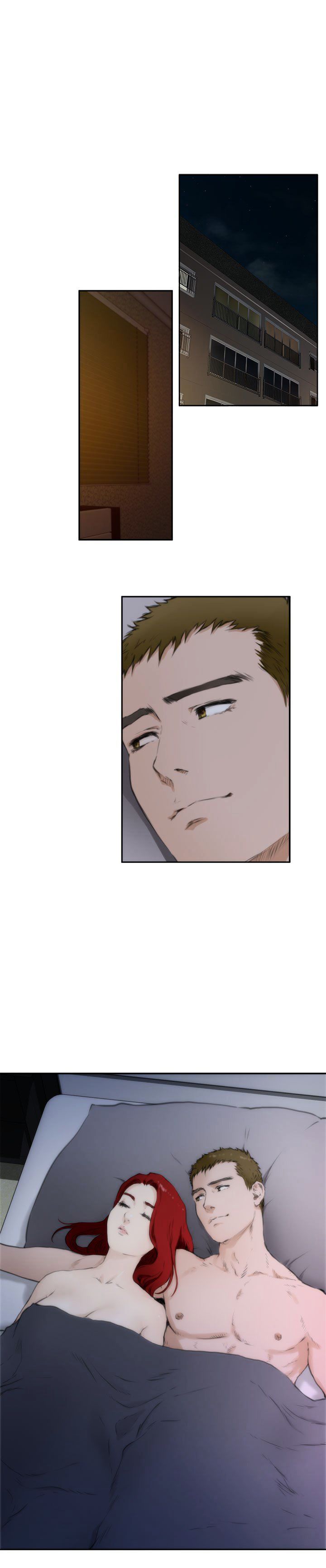 H-Mate Chapter 62 image 7
