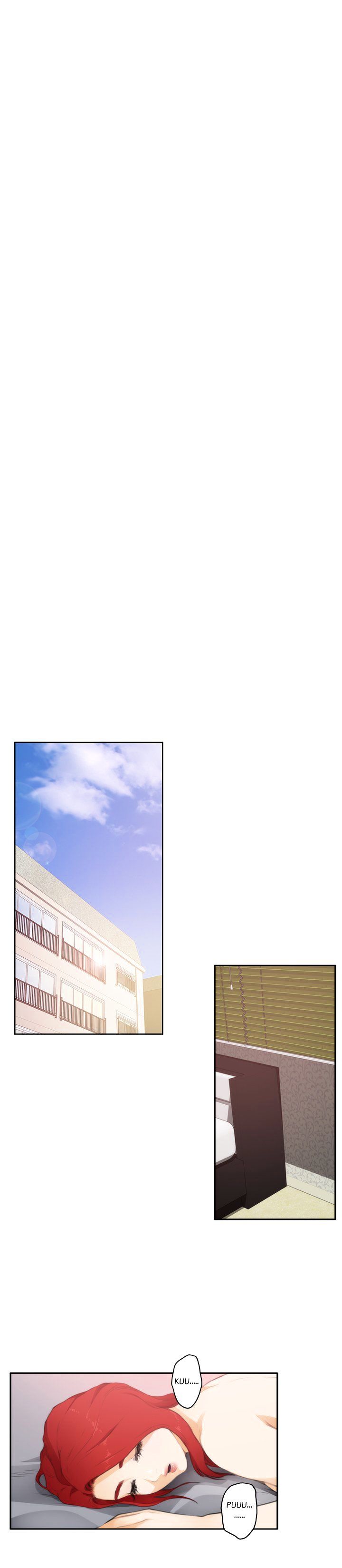 H-Mate Chapter 63 image 13
