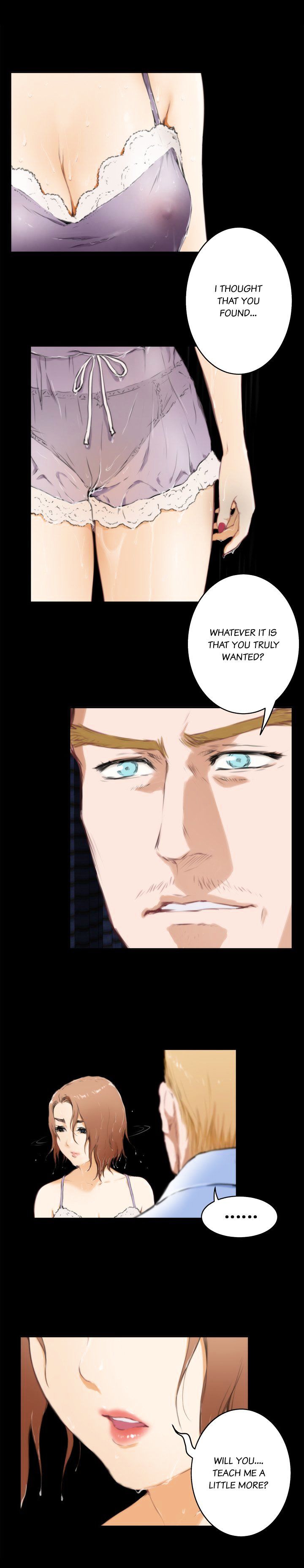 H-Mate Chapter 63 image 3