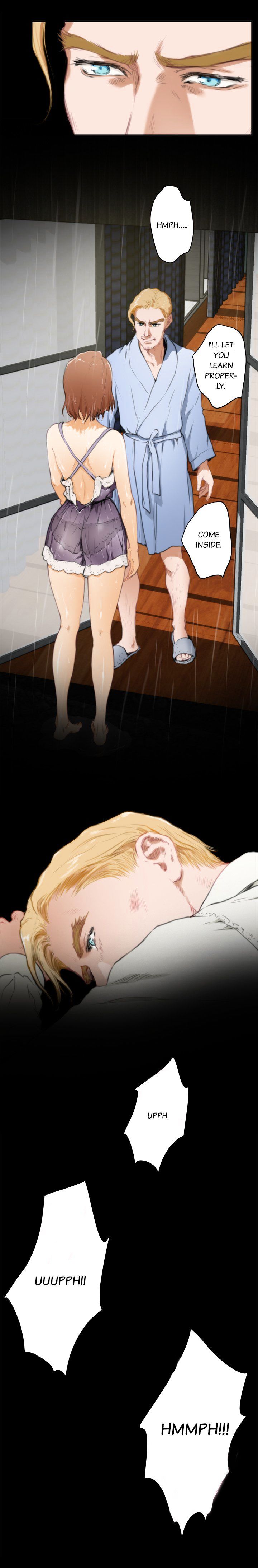 H-Mate Chapter 63 image 4