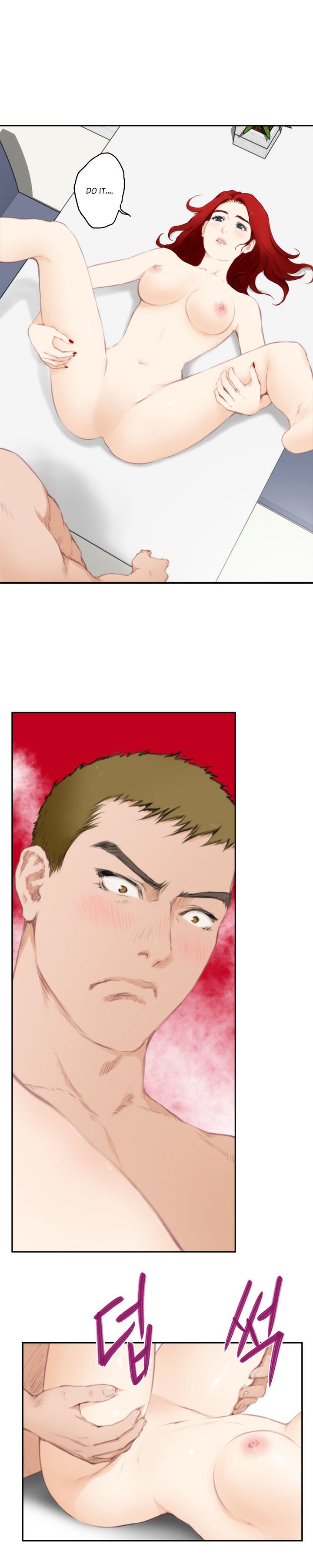 H-Mate Chapter 64 image 12