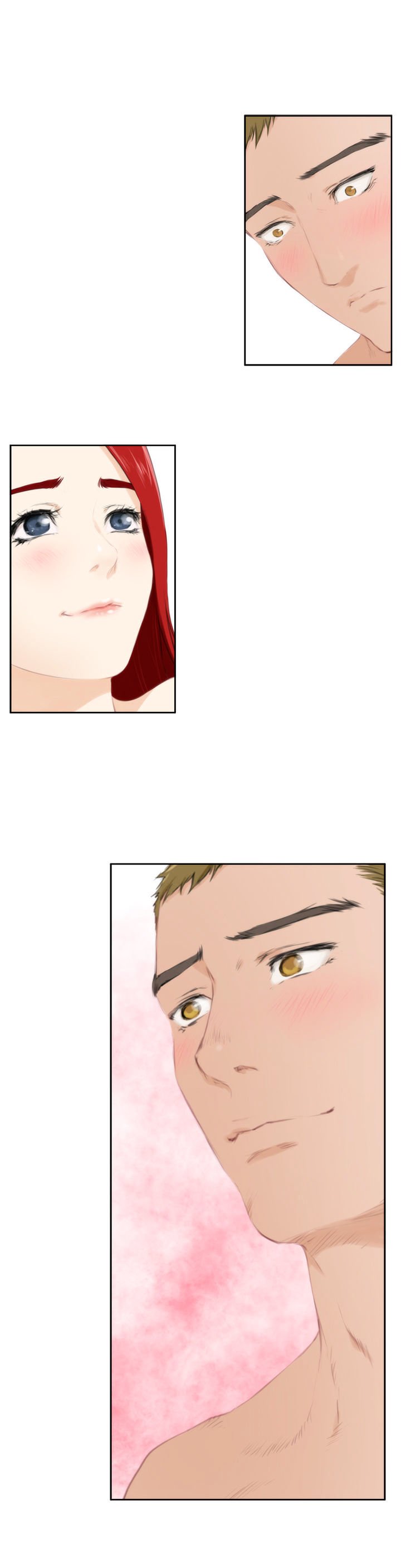 H-Mate Chapter 64 image 8