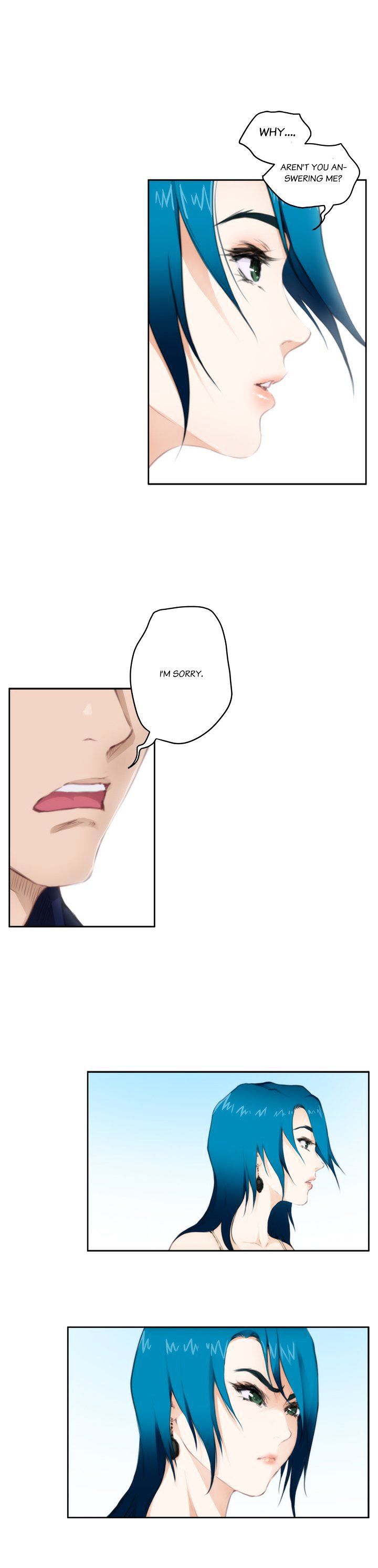 H-Mate Chapter 65 image 9