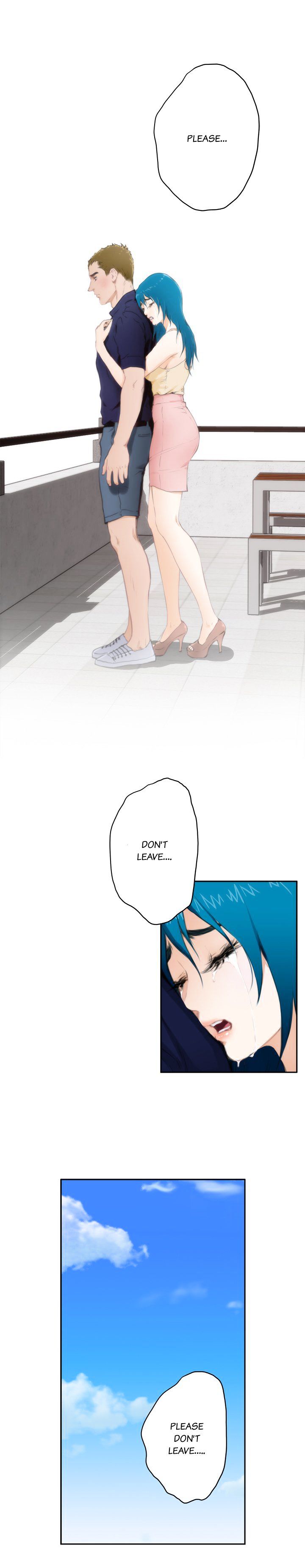 H-Mate Chapter 65 image 14