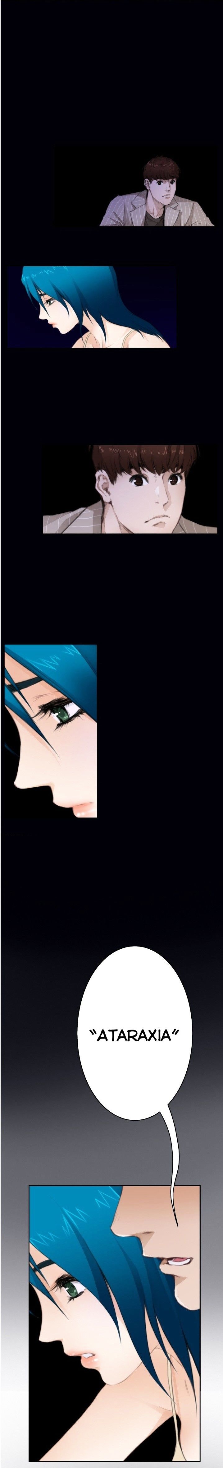 H-Mate Chapter 66 image 1