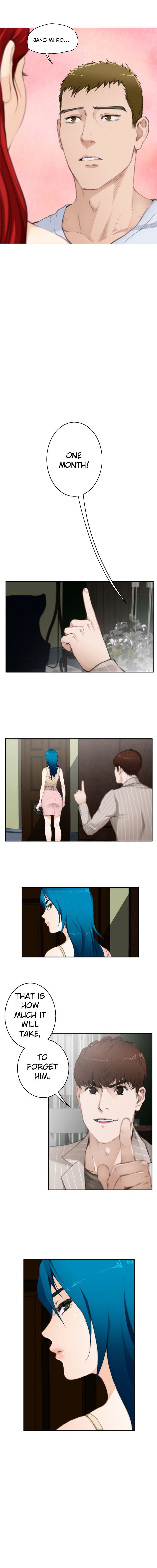 H-Mate Chapter 67 image 5