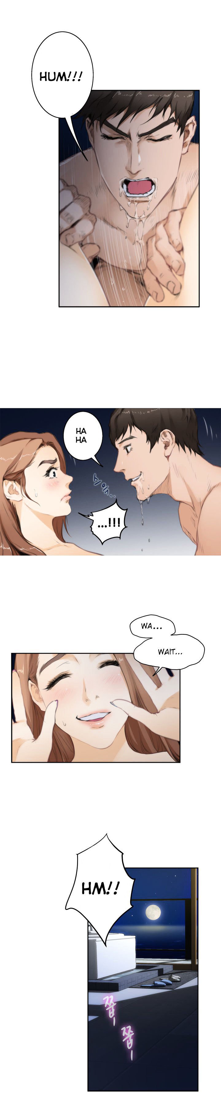 H-Mate Chapter 68 image 10