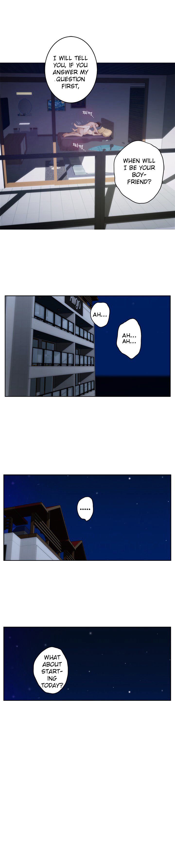 H-Mate Chapter 68 image 15