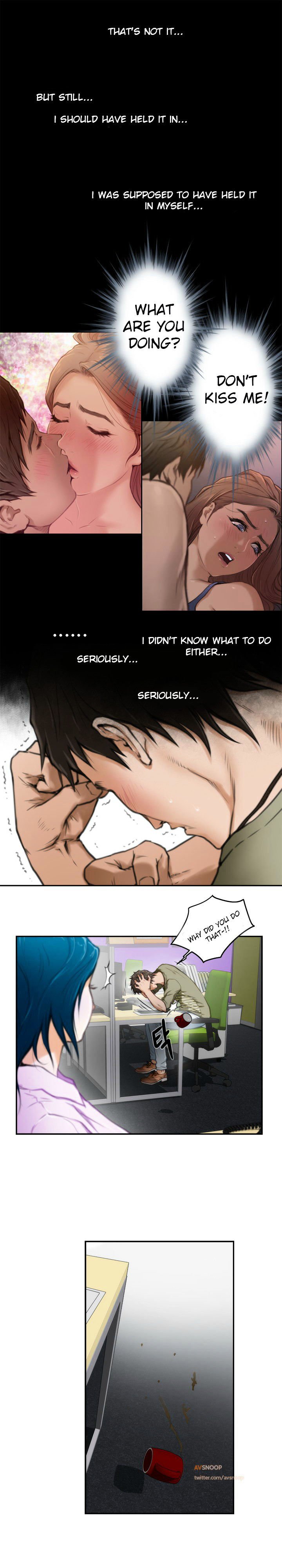 H-Mate Chapter 7 image 3
