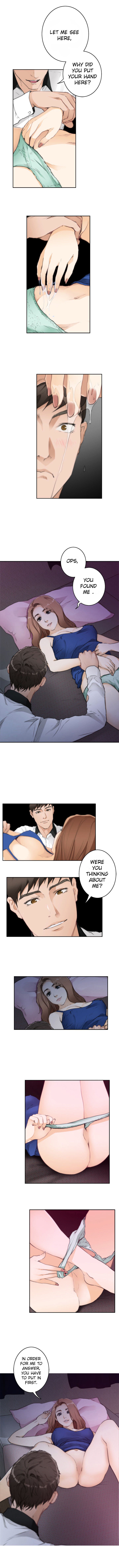 H-Mate Chapter 70 image 5