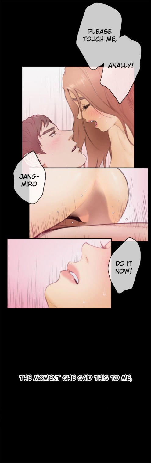 H-Mate Chapter 71 image 10