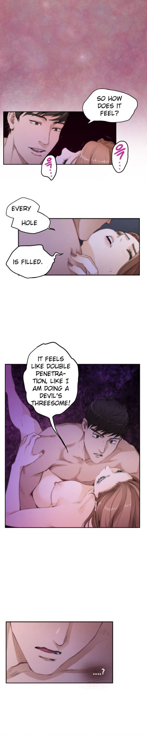 H-Mate Chapter 71 image 13