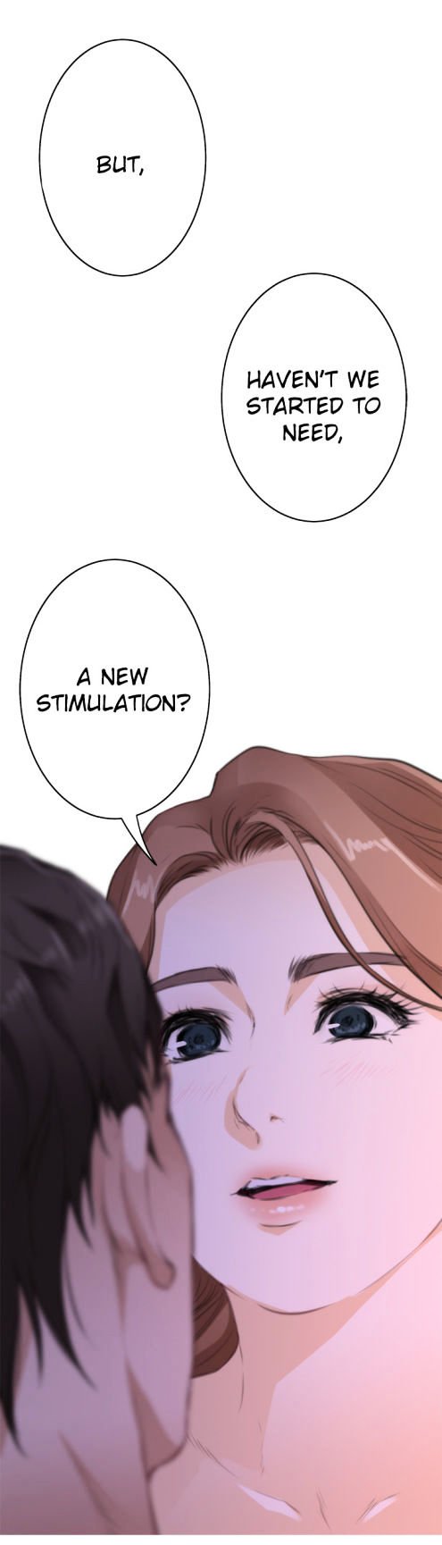 H-Mate Chapter 71 image 16