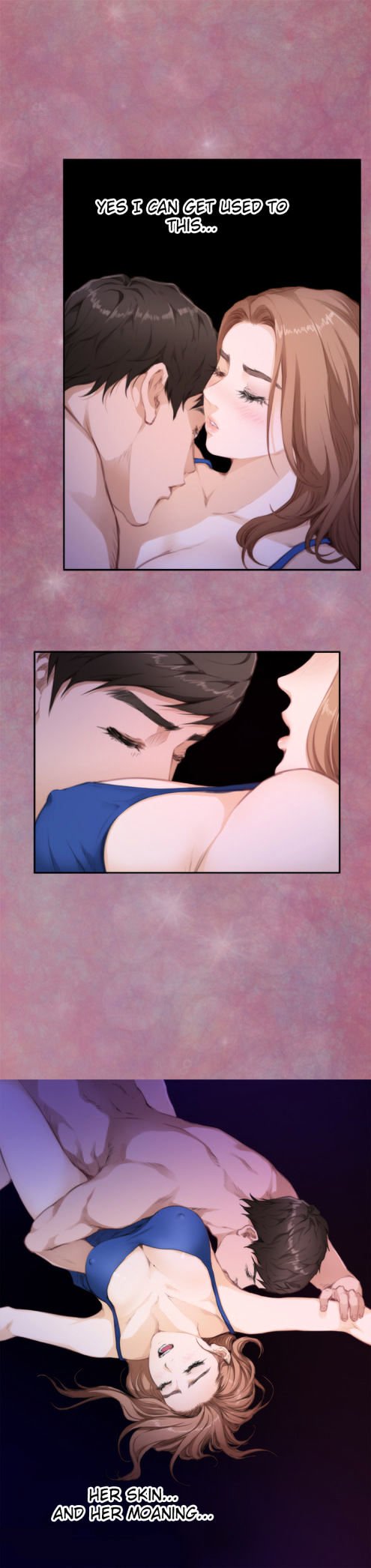 H-Mate Chapter 71 image 2