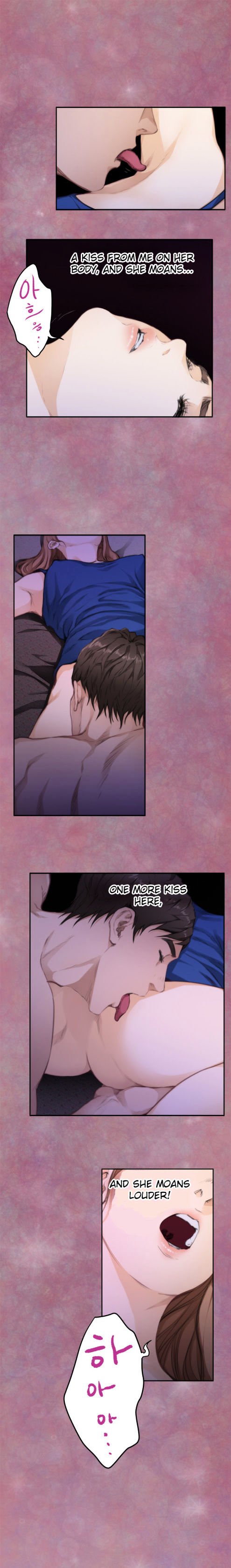 H-Mate Chapter 71 image 3