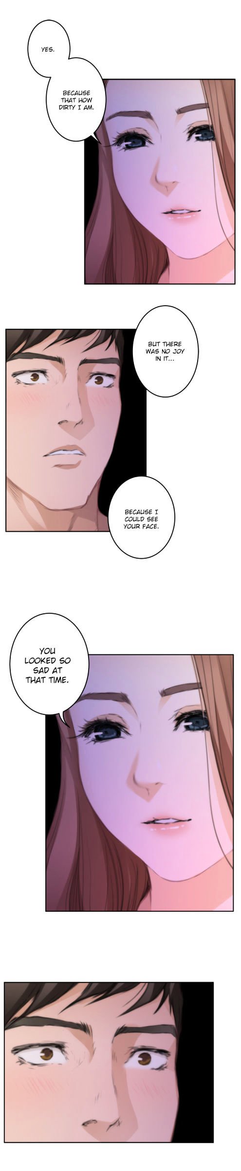 H-Mate Chapter 72 image 10