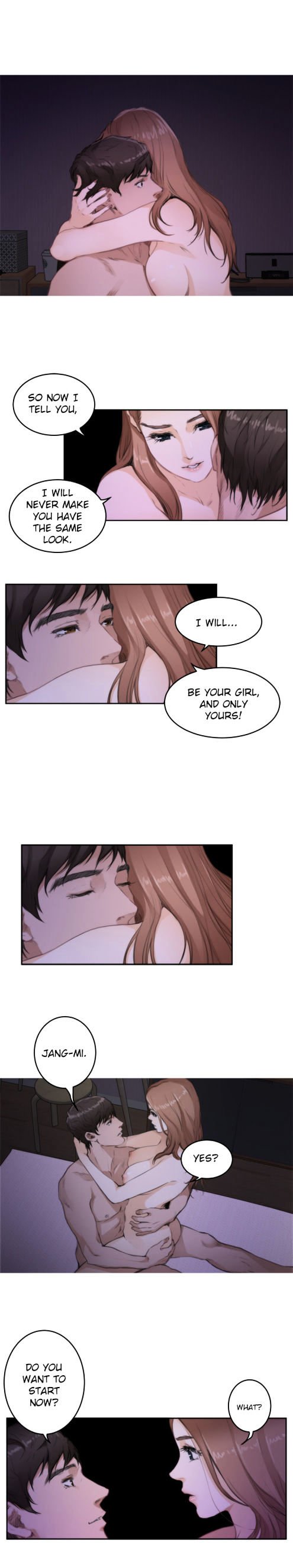 H-Mate Chapter 72 image 11