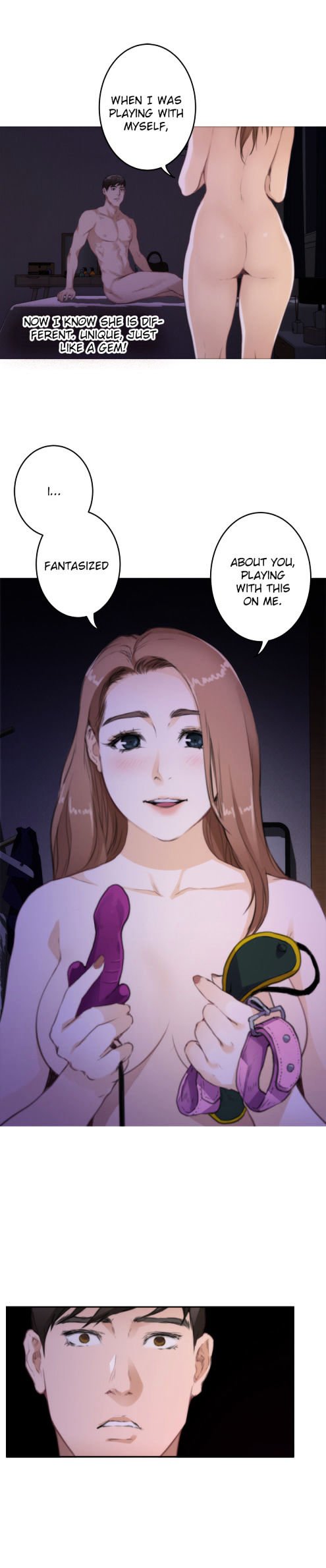 H-Mate Chapter 72 image 13