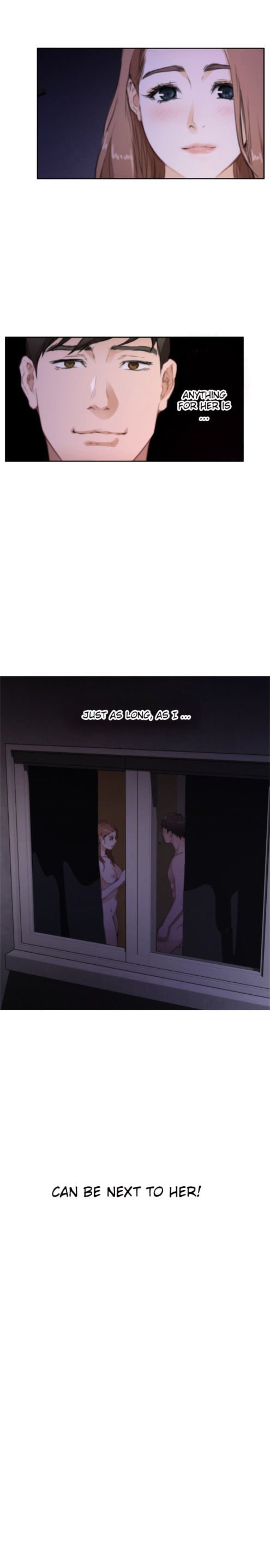 H-Mate Chapter 72 image 14