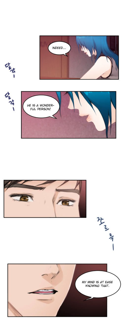 H-Mate Chapter 74 image 10