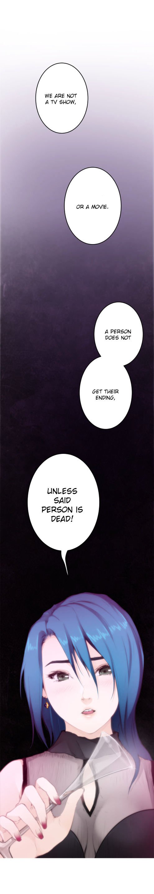 H-Mate Chapter 74 image 13