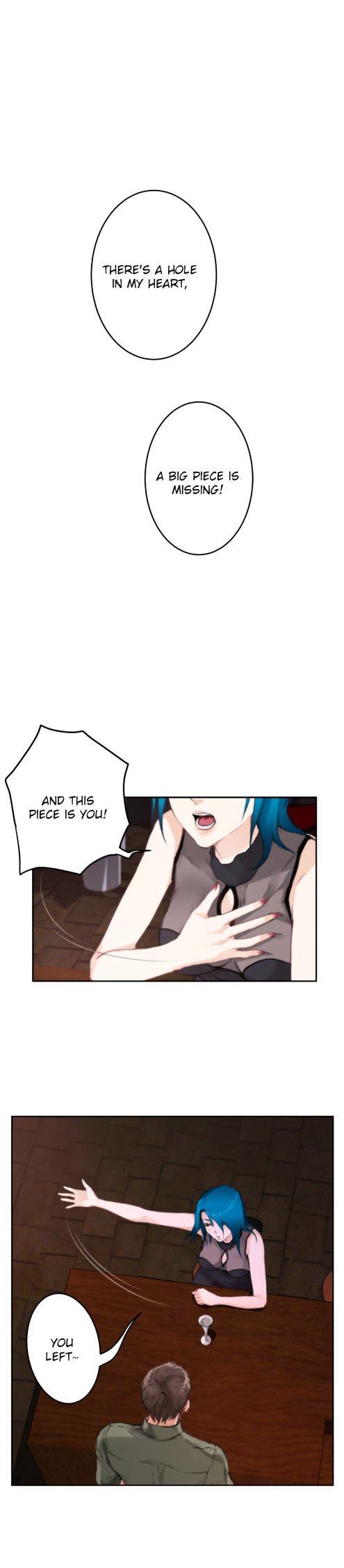 H-Mate Chapter 74 image 19