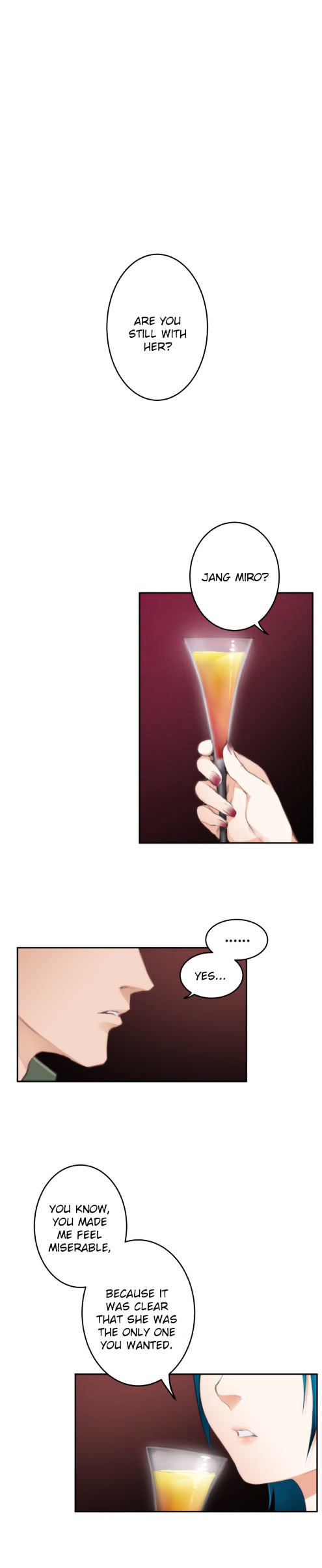 H-Mate Chapter 74 image 2