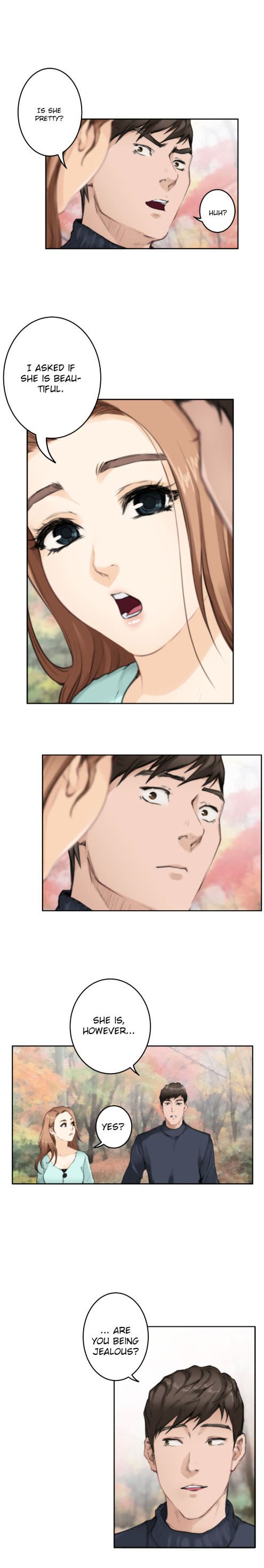 H-Mate Chapter 75 image 10