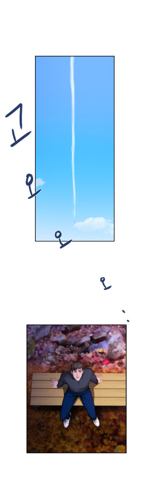 H-Mate Chapter 75 image 3