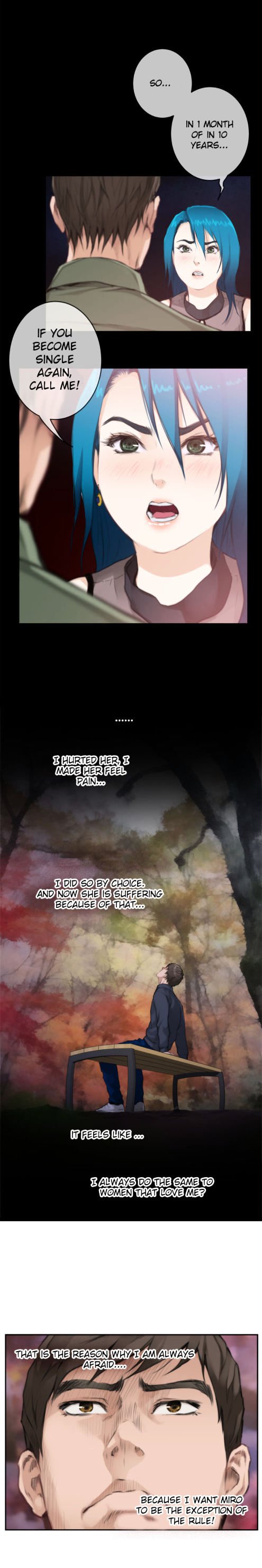H-Mate Chapter 75 image 5