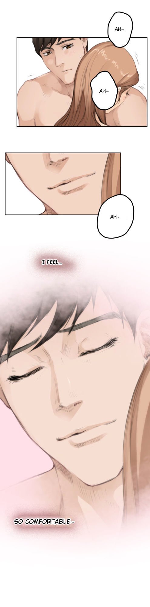 H-Mate Chapter 76 image 5