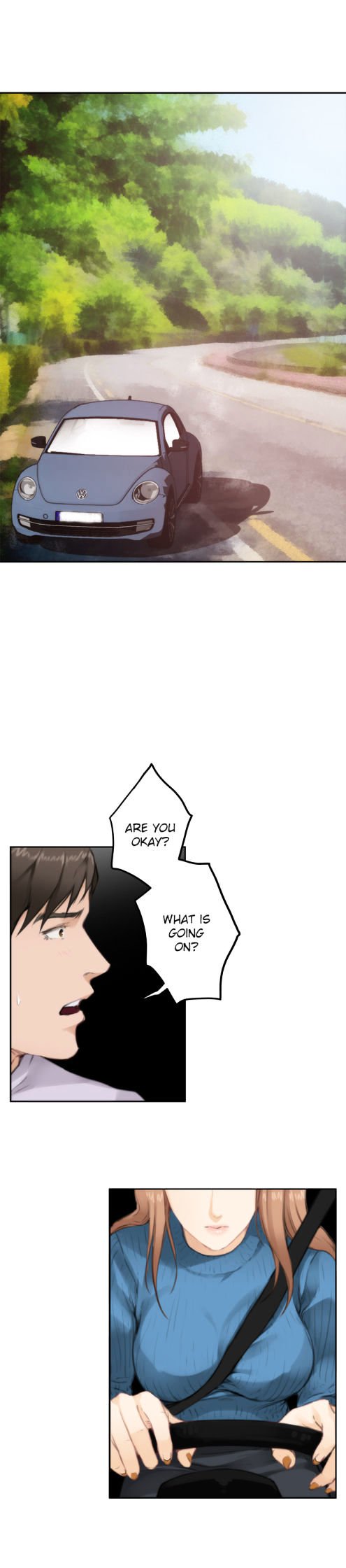 H-Mate Chapter 77 image 12