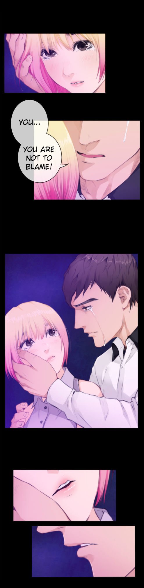 H-Mate Chapter 77 image 2