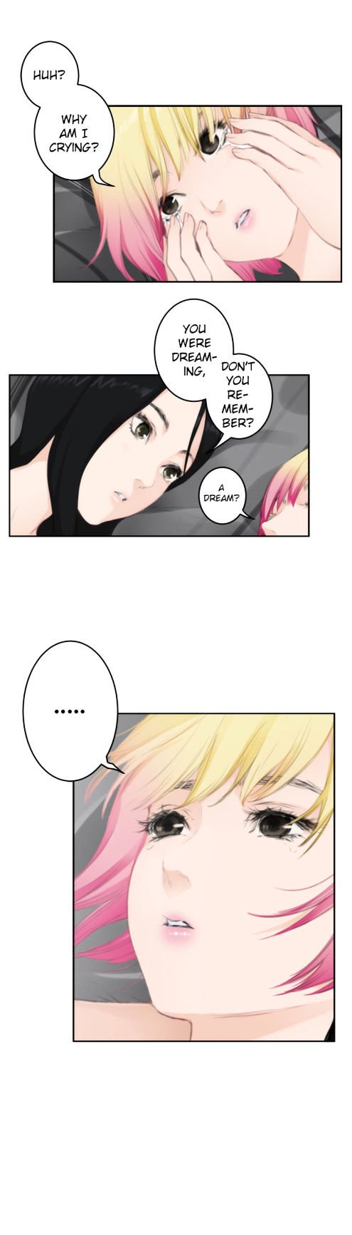 H-Mate Chapter 77 image 6