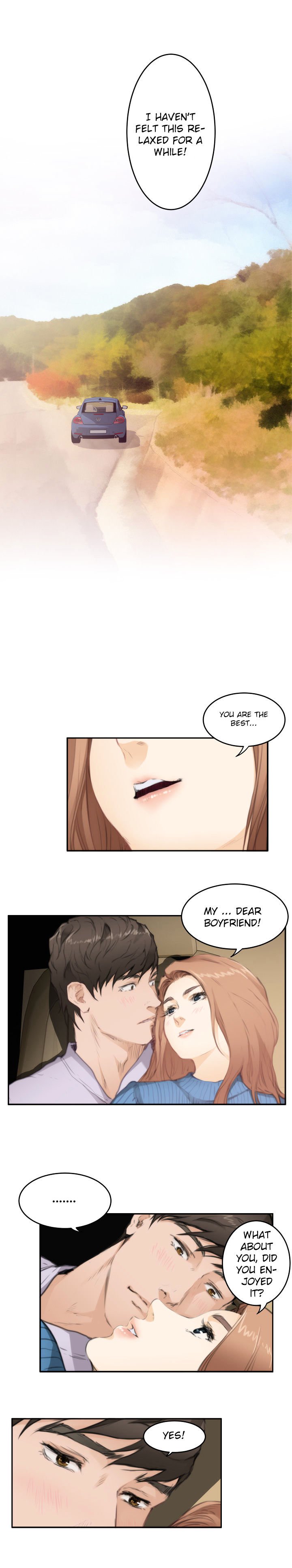 H-Mate Chapter 79 image 12