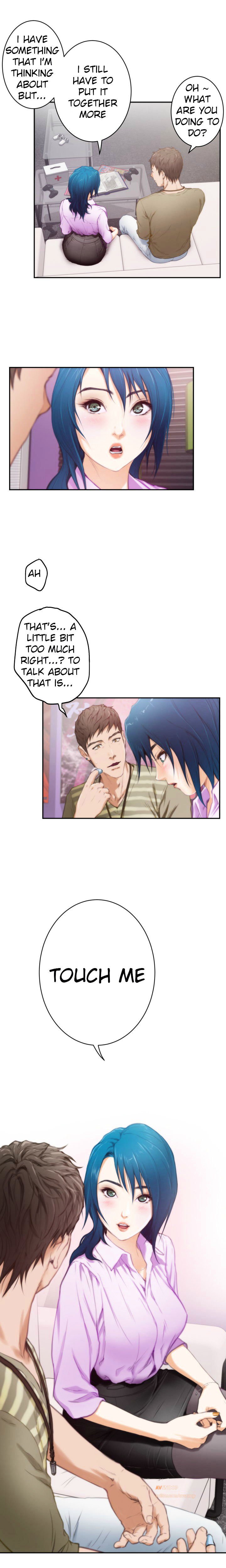 H-Mate Chapter 8 image 12