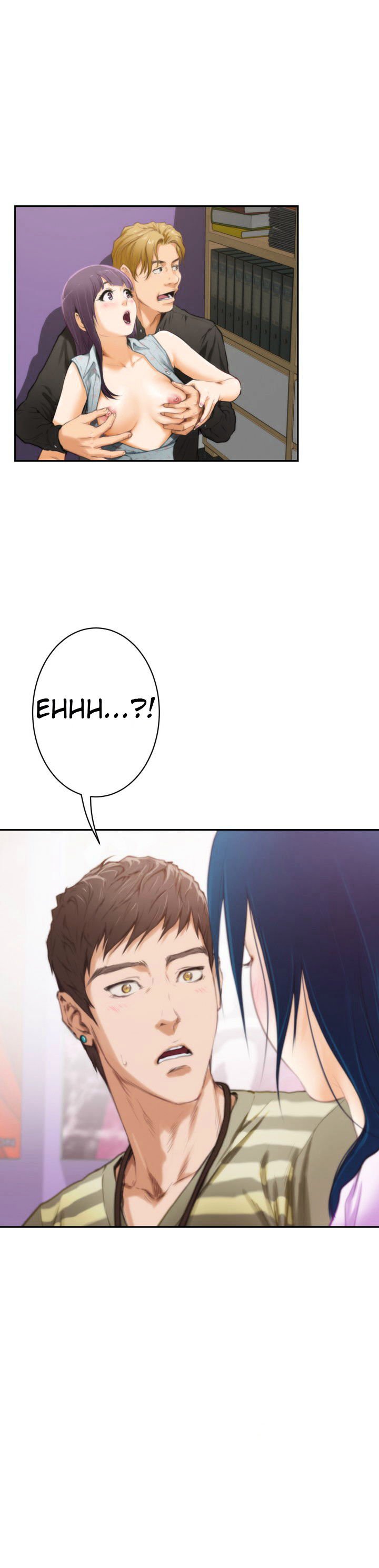 H-Mate Chapter 8 image 13