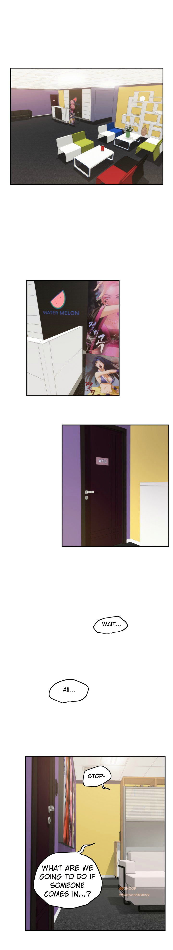 H-Mate Chapter 8 image 5