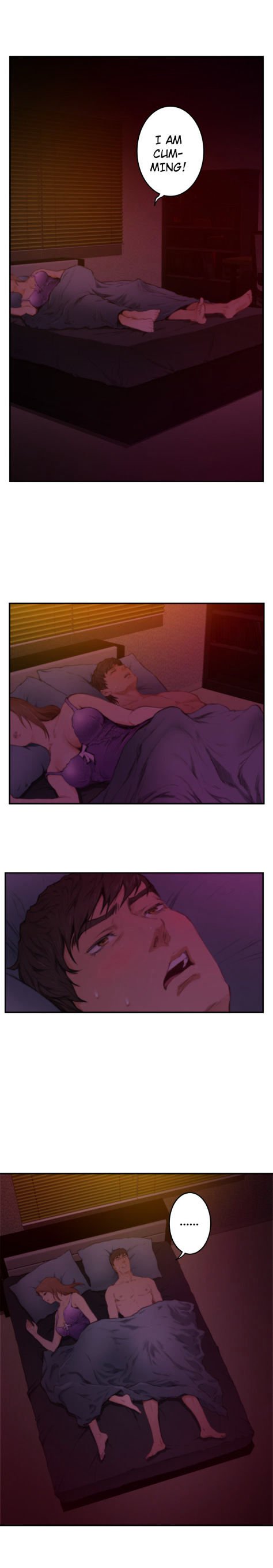 H-Mate Chapter 81 image 14